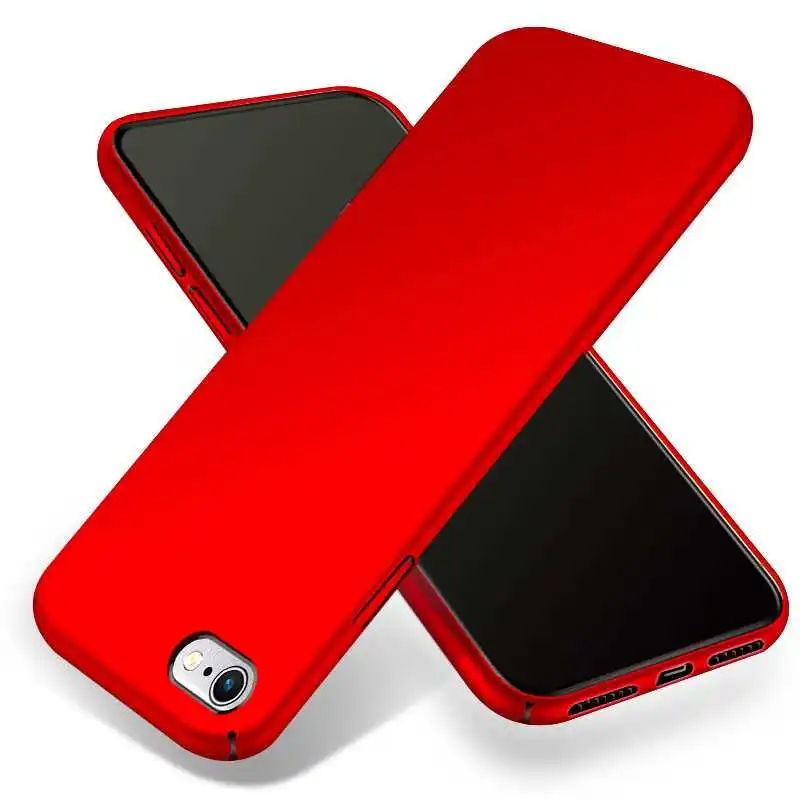 

Fashion PC Hard Case For iPhone 6s Plus 6 Phone Case Cover