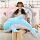 1 шт., плюшевые игрушки-дельфины, 160 см