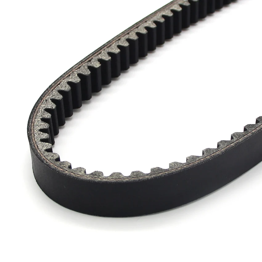 Мотоциклетный ремень привода скутера резиновый шкив приводного ремня для Suzuki UH200