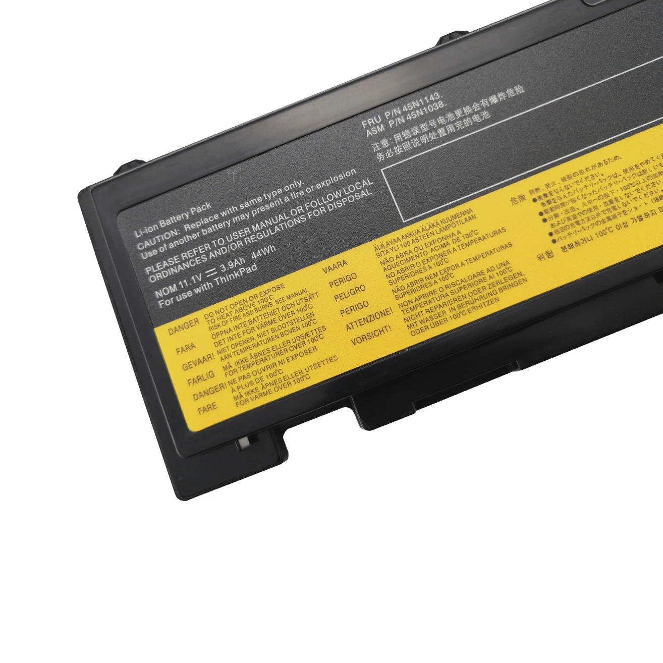 Аккумулятор для ноутбука Lenovo ThinkPad T430S T420S T420si T430si 45N1039 45N1038 45N1036 42T4846 42T4847 44 Втч 11 1 В |