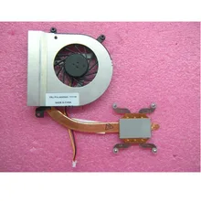 New Original Laptop For Lenovo Thinkpad E30 CPU Cooling Fan, Heatsink Assembly Radiator Cooler 04W0343