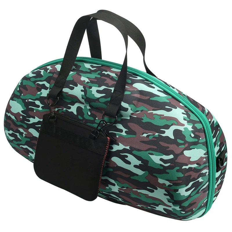 Подходит для Jbl Boombox портативный Bluetooth водонепроницаемый динамик жесткий чехол