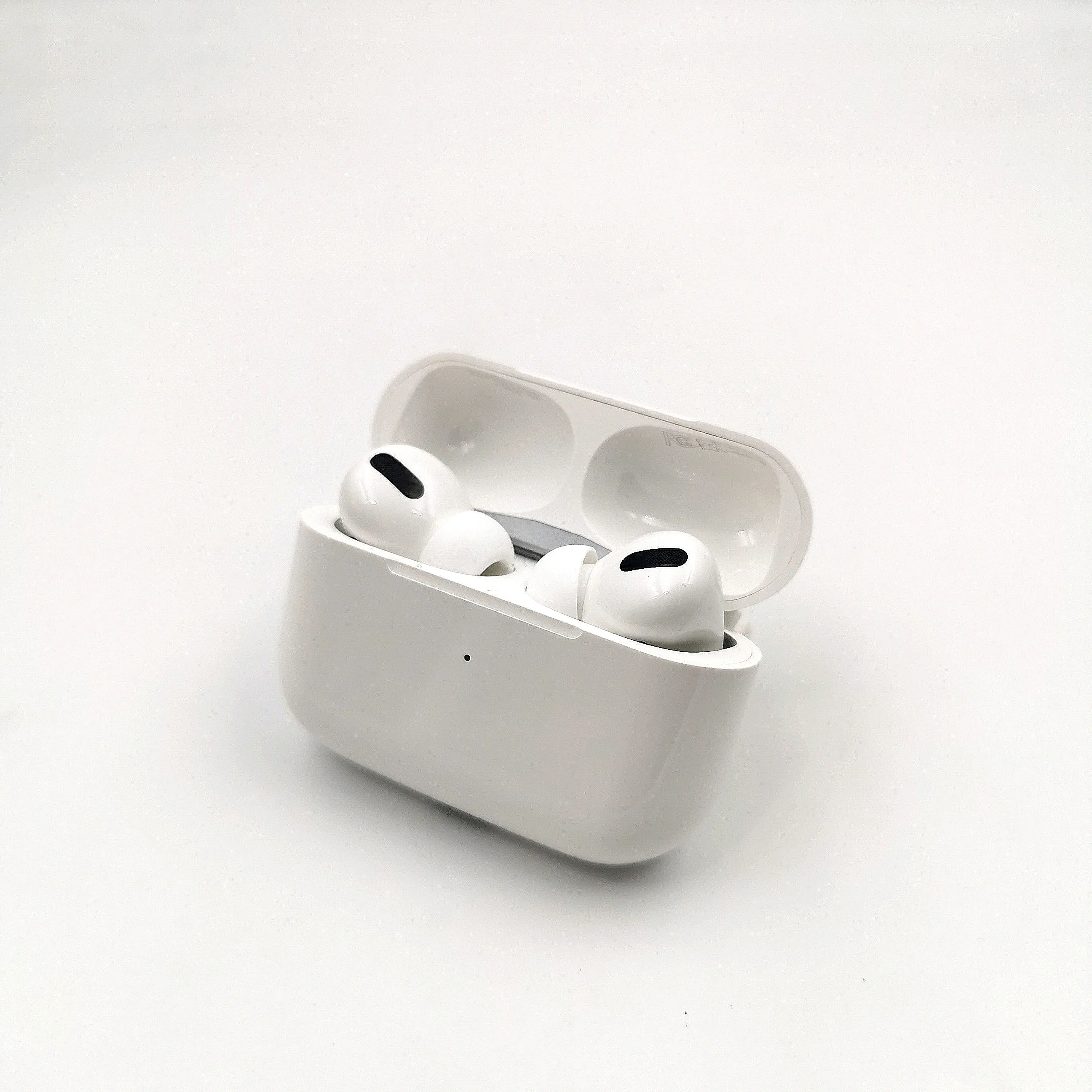 Б/у беспроводные наушники Apple AirPods Pro 3 2 Bluetooth вкладыши Tws игровые спортивные для Air