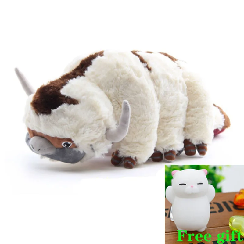 Аниме кавайный Аватар большого размера Последний Воздушный Бандер Каппа