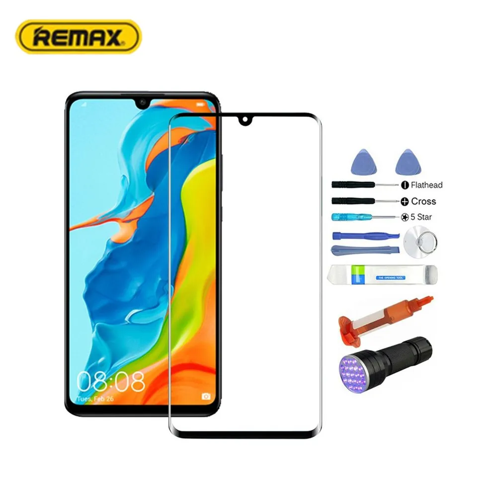 Оригинальный супер Amoled ЖК дисплей для HUAWEI Mate 20/Mate 30/P20 Pro/P30 защита экрана Замена