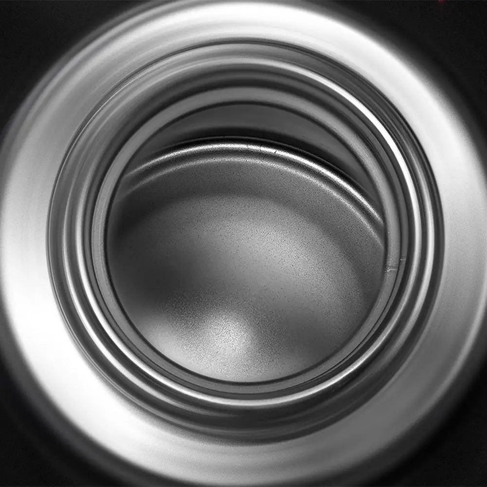 

Stainless Steel Vacuum Thermos Cup Outdoor Portable Kettle Large Capacity Travel Water Cup For Men And Women