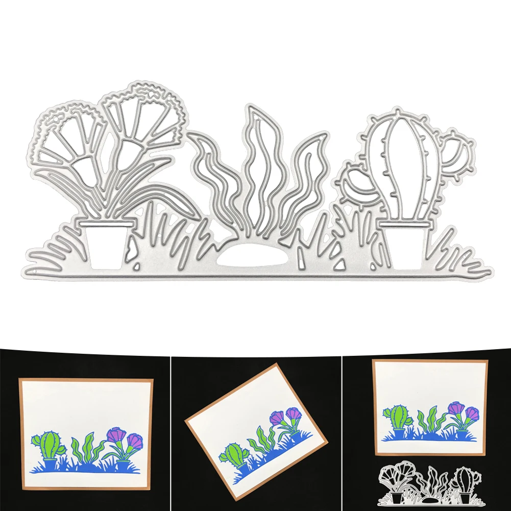 

Carbon Steel Cutting Dies Paper Cutting Stencil Embossing Dies For Diy Scrapbooking Photo Album Paper Скрапбукинг