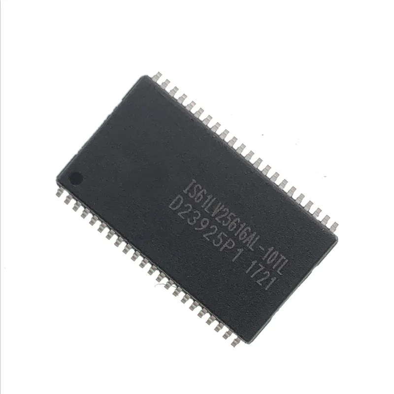 20 шт TSOP 44 IS61LV25616AL 10TL TSOP44 256K x 16 Новый и оригинальный|Запасные части| |