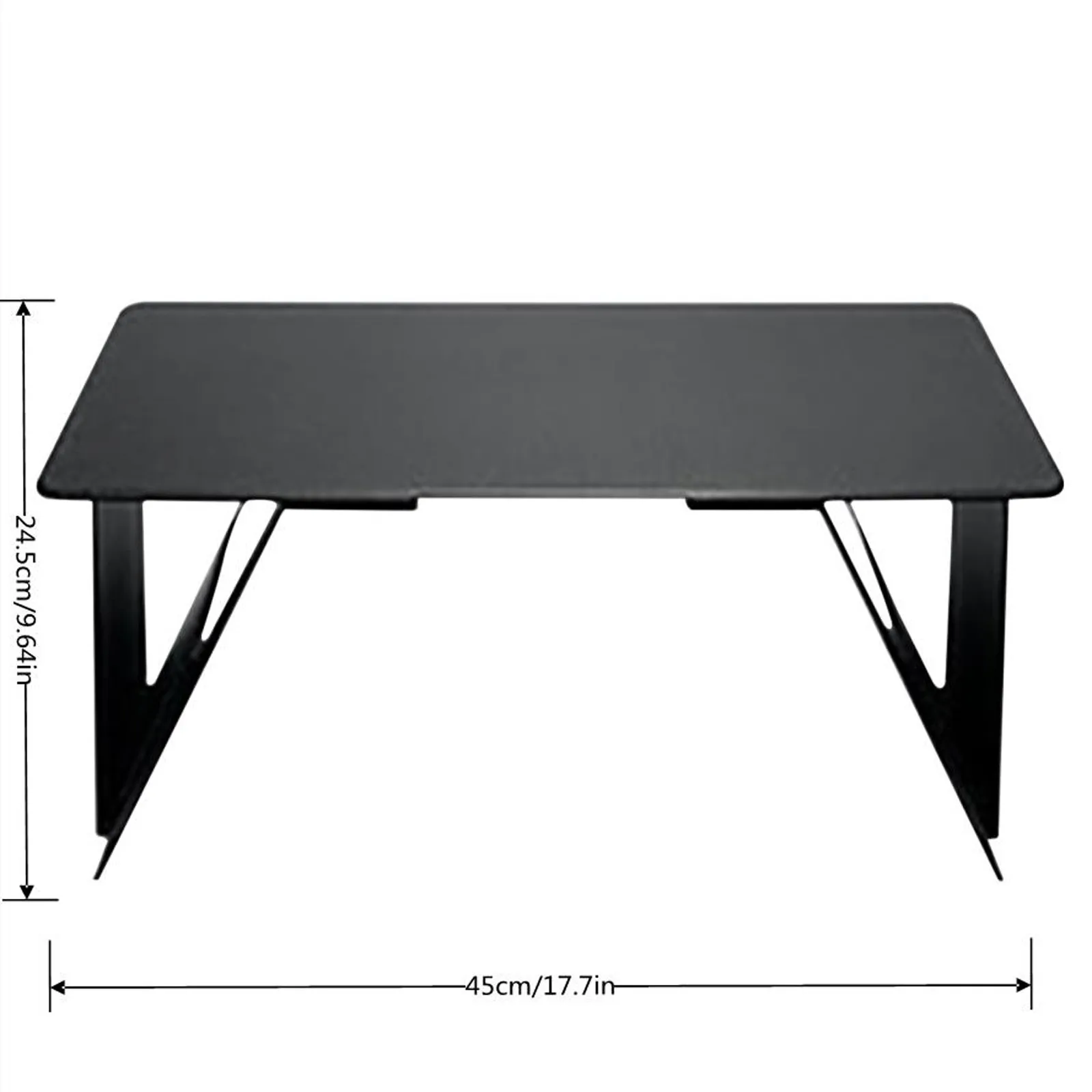 

Home Decor New Folding Mobile Storage Bracket For Home Outdoor Computer Portable Stand Home Decoration Accessories