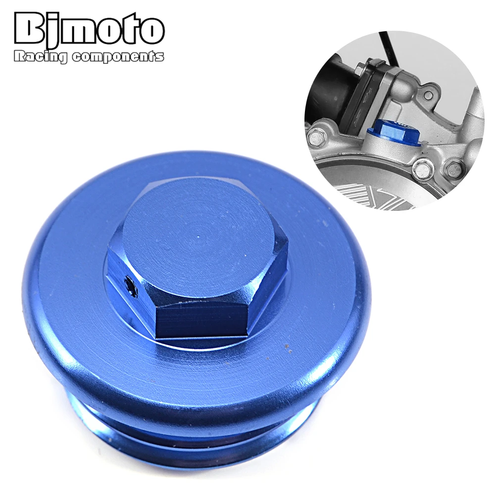 

Сливная масляная пробка двигателя мотоцикла для Husqvarna FC FE FX TC TE TX FC250 FC350 FC450HQ FE250HQ FE350HQ FE350S FE450HQ FE501