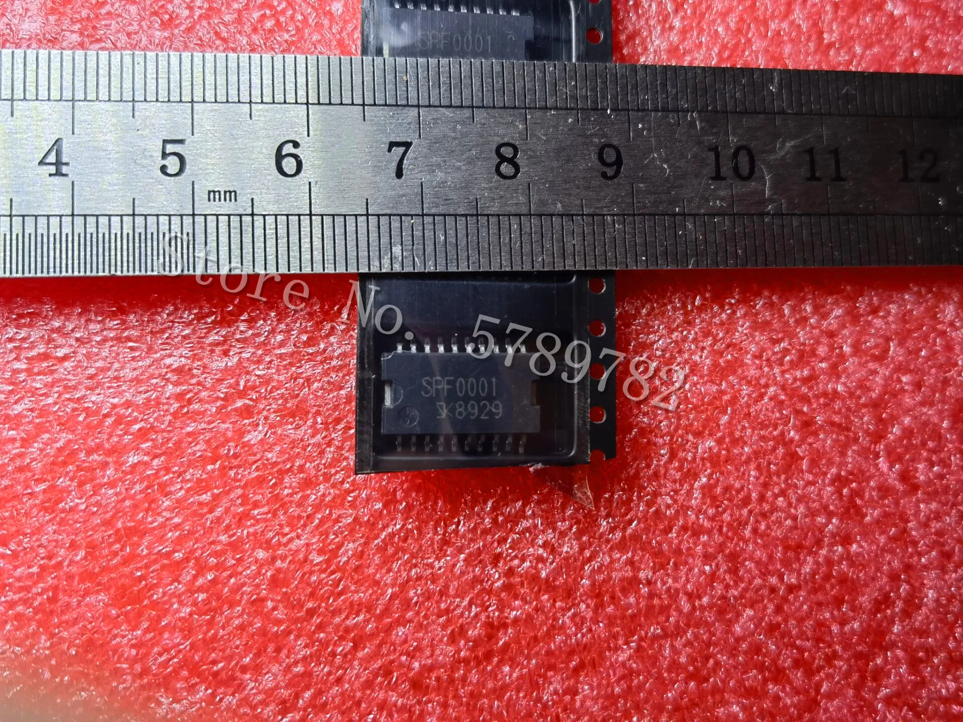 

1 шт./лот SPF0001 HSOP20