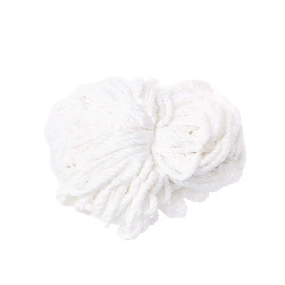 Забавные детские мини футбольные Голы сетчатый мяч игрушка белая прочная