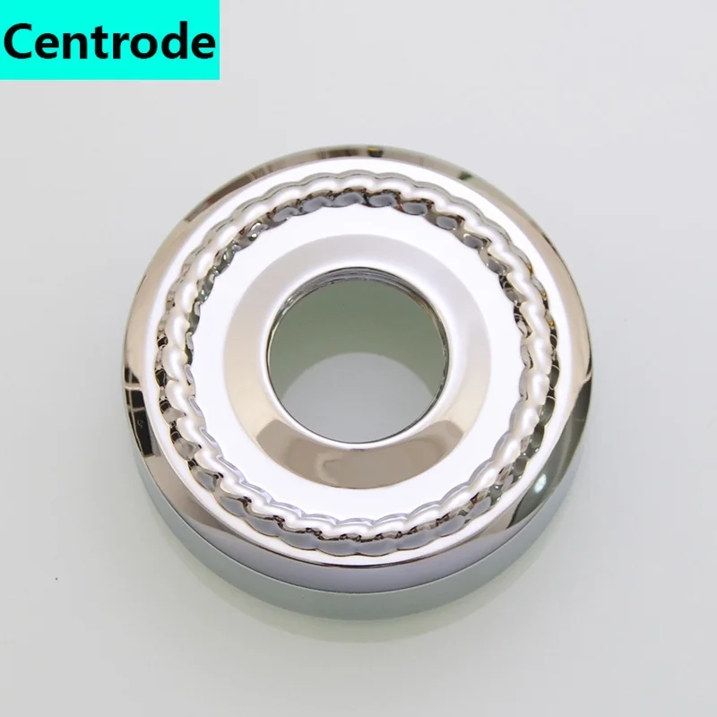 304 декоративный смеситель из нержавеющей стали крышка уродливая увеличивающая