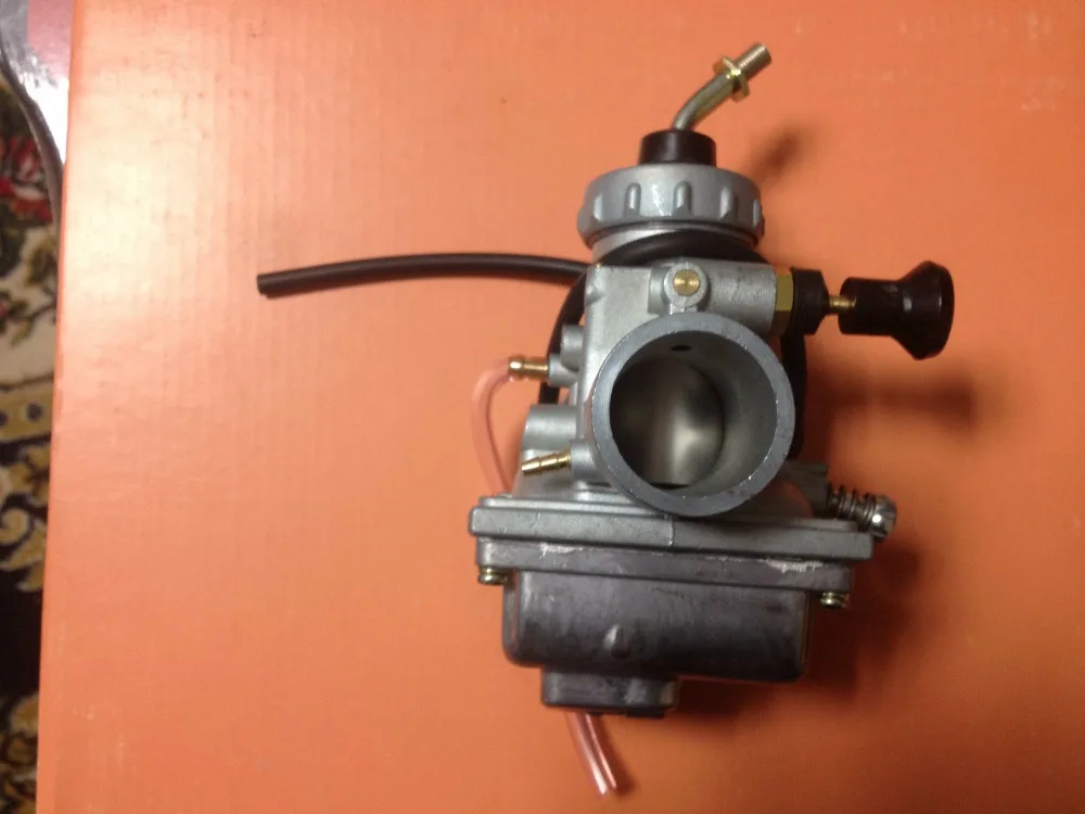 

VM24 ROUND SLIDE DIRT BIKE CARBURETOR for HONDA CRF50 ATV TTR125
