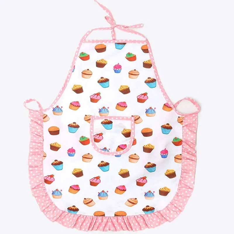 Состоящие из 4 предметов для детей: Пособия по кулинарии и выпечки набор включает