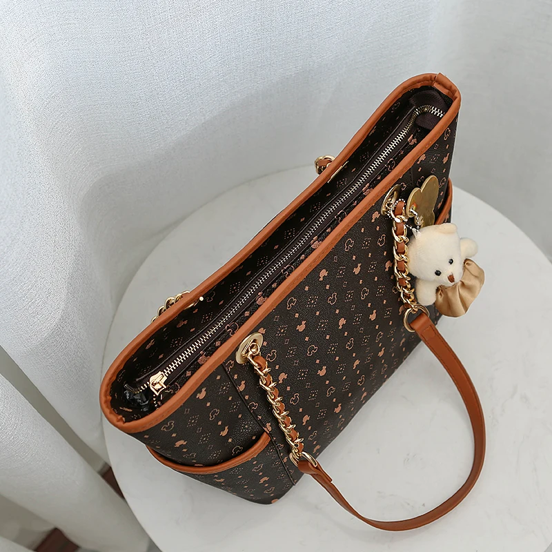 Женская сумка мессенджер на плечо Disney Вечерние Сумки из искусственной кожи с