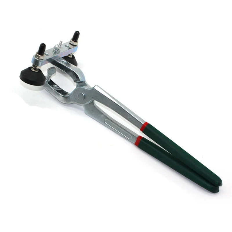 

Auto Dent Repair Crimping Pliers Car Cover Door Edge Clip Tool Free Sheet Metal Car Accessories