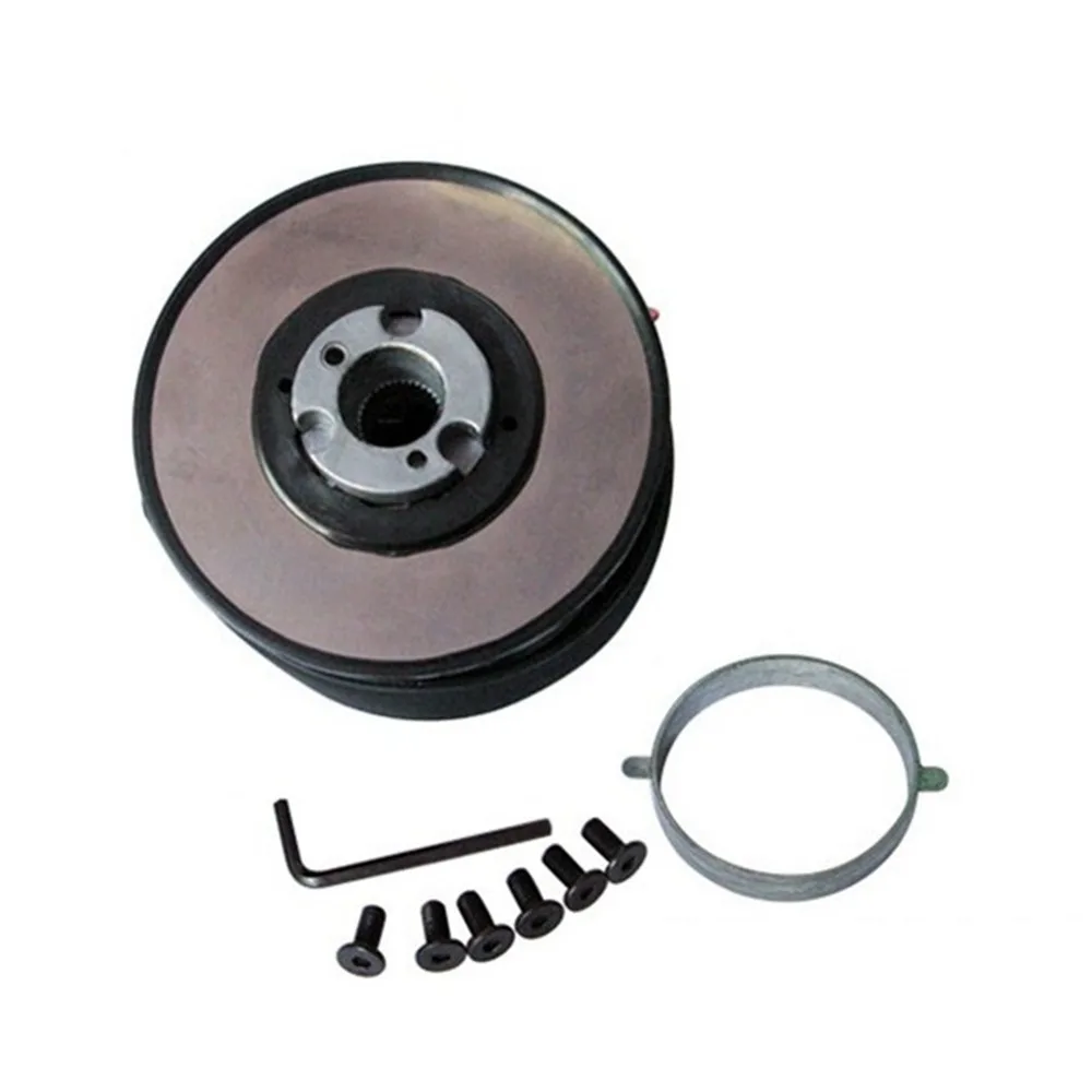 Адаптер ступицы на руль Комплект Boss Kit / адаптер для Mitsubishi E50 E80 OM141|boss kit|boss hub kitkit |