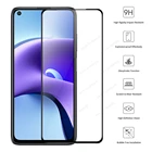Защитное стекло на весь экран для Xiaomi Redmi Note 9 T 9 Pro 9Pro Max 9S 9 T 9A 9C 9, пленка из закаленного стекла для Redmi Note 9 T