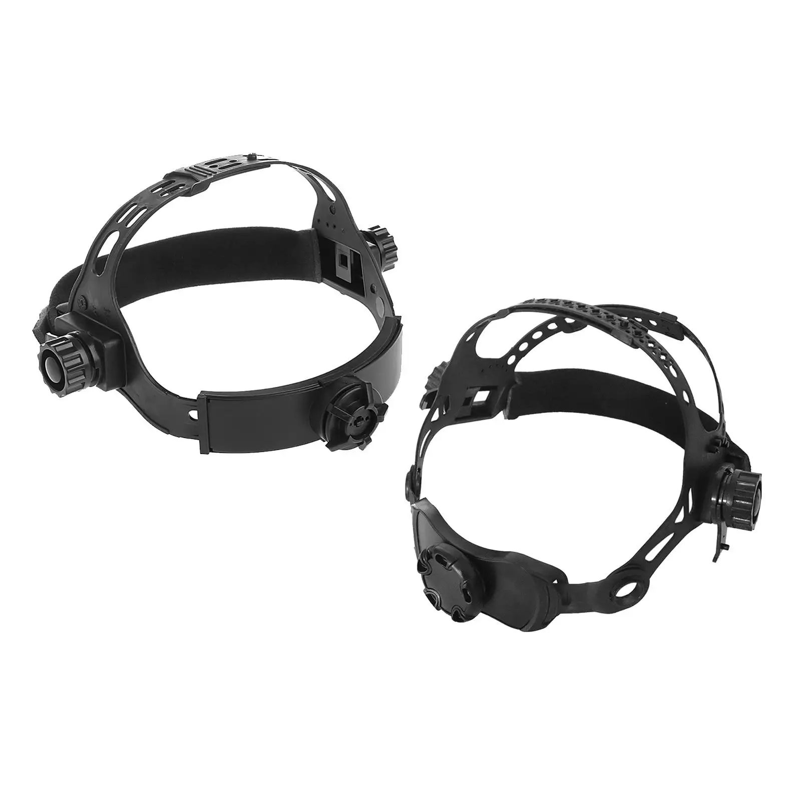 

2pcs Welding Headgear with Cotton Pad for Welding Helmets double headbands