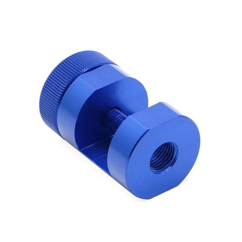 Штангенциркуль свечи зажигания 12 мм Универсальный алюминиевый резьбовой