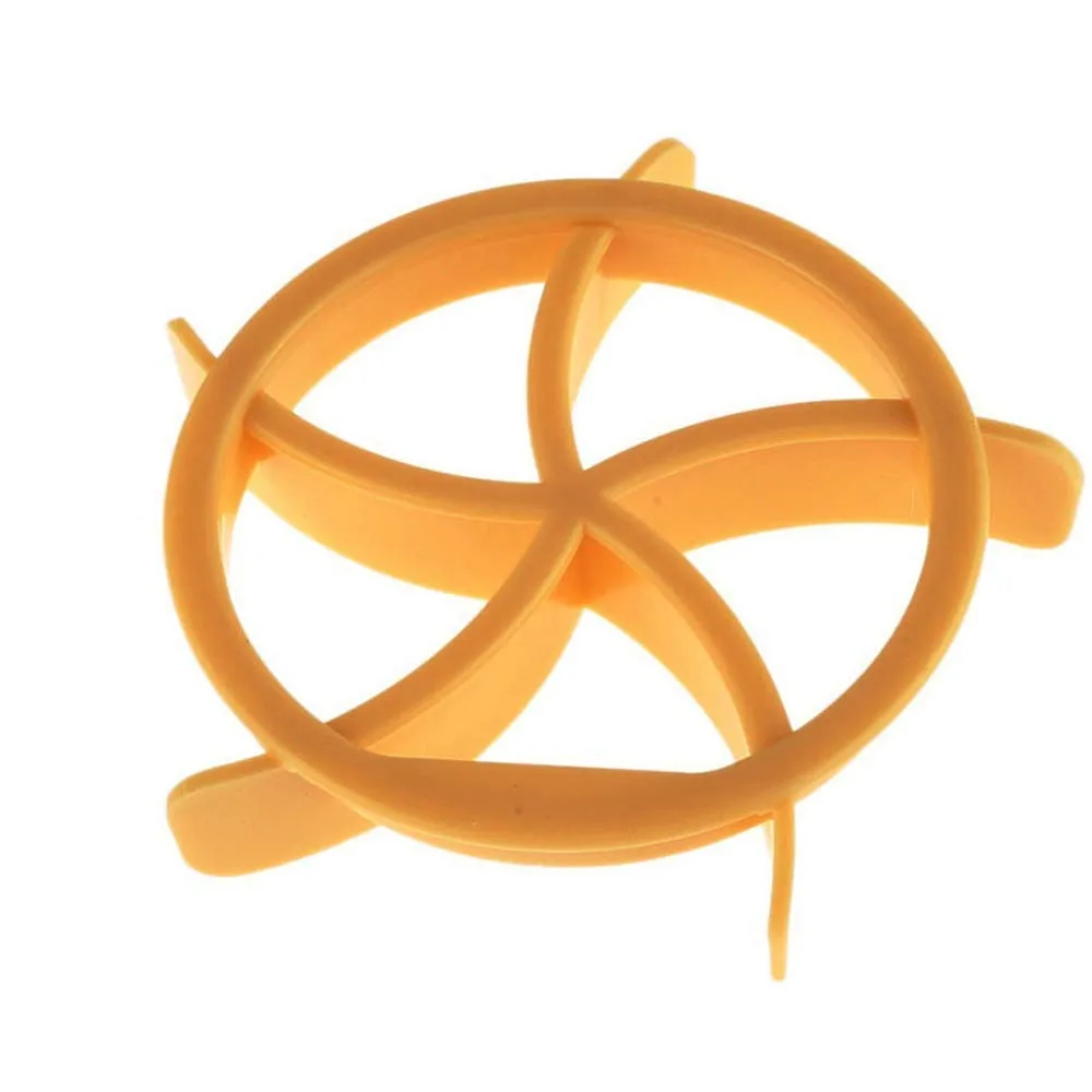 Пластиковая искусственная формочка для печенья самодельные рулоны хлеба