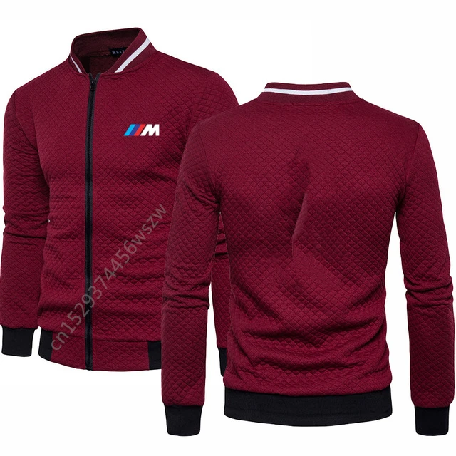 

Mens Sweatshirts for bmw Print Sweatshirt Spring Autumn Mens Jacket Long Sleeve Sportswear Casual Zipper Hoody Male Tops Cloth V