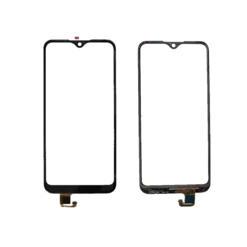 

Внешний экран A01 для Samsung Galaxy A01, сенсорный экран с дигитайзером, передняя сенсорная панель, ЖК-дисплей, стеклянная крышка, запасные части для ...
