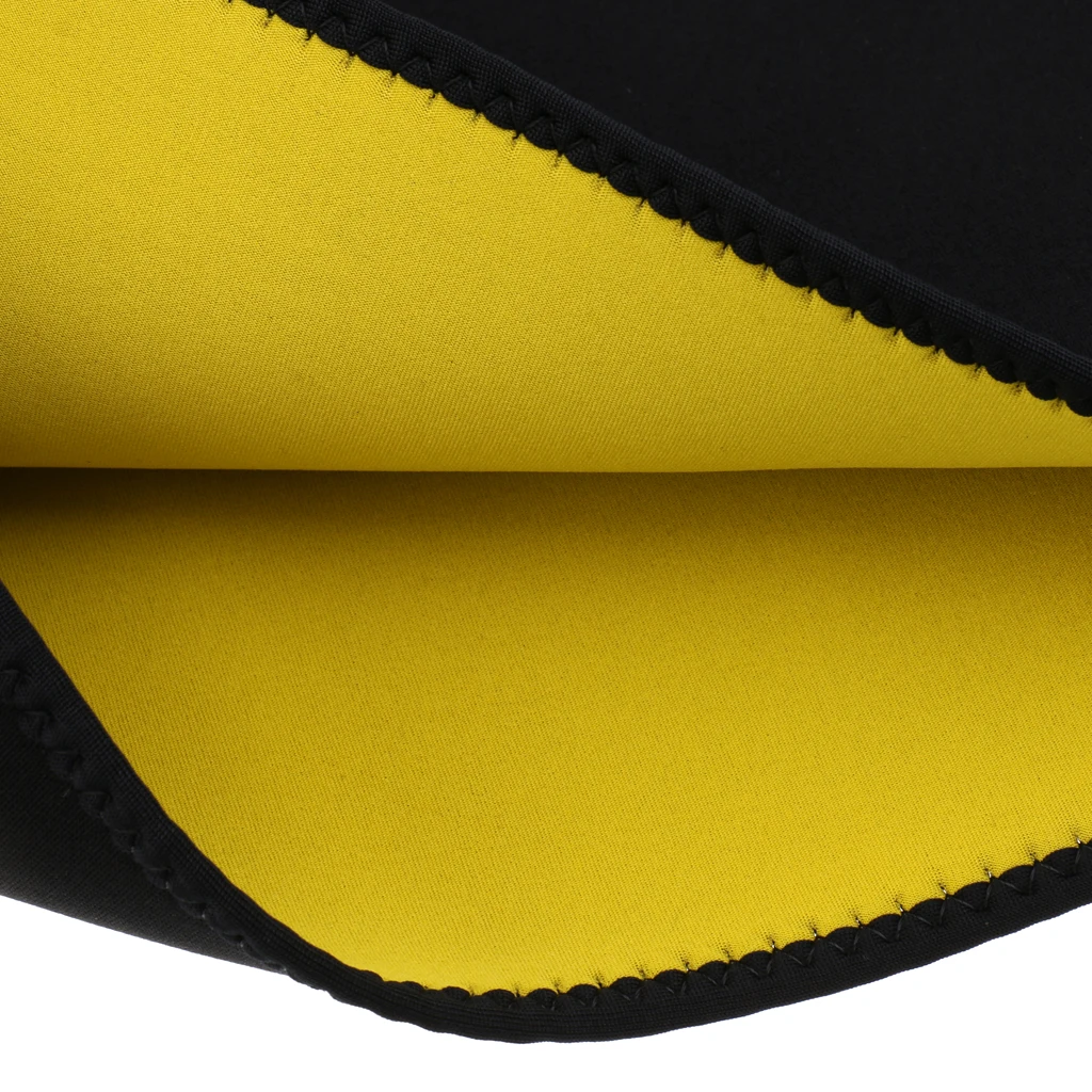 Неопреновая рубашка для сжигания жира и пота Рашгард сауна костюм топ потери