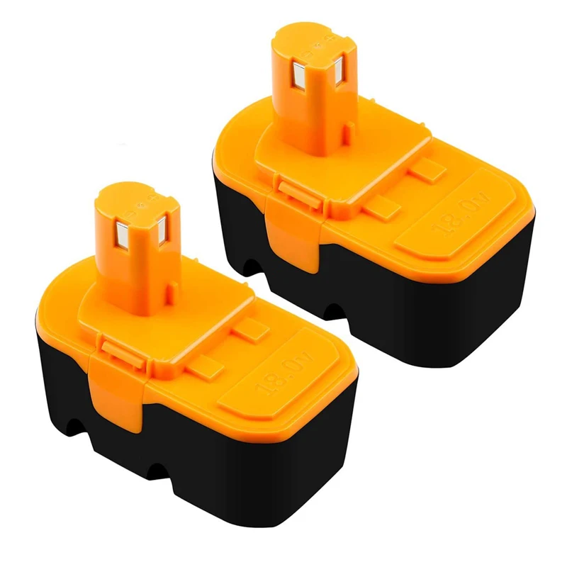 18 в 3.0Ah P100 Замена Батарея для Ryobi P101 ABP1803 BPP1820 1322401 1400672 130224007 1323303 Мощность