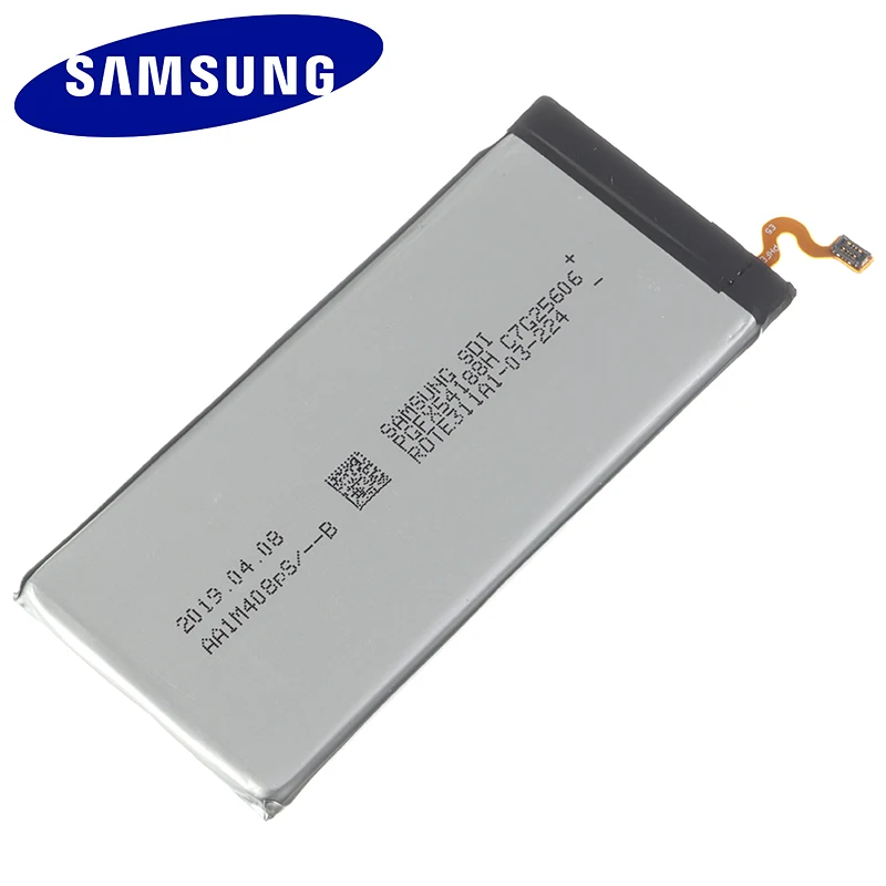 Оригинальный сменный аккумулятор SAMSUNG EB-BE500ABE 2400 мА · ч для Samsung Galaxy E5 E500 E500H E500F SM-E500