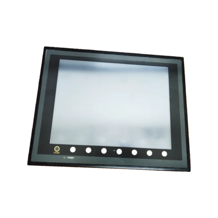 

Fuji touch screen V712S Fuji HMI