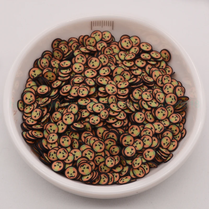 65 г в стиле Хэллоуина голова тыквы летучая мышь Ранняя форма брызги для украшения