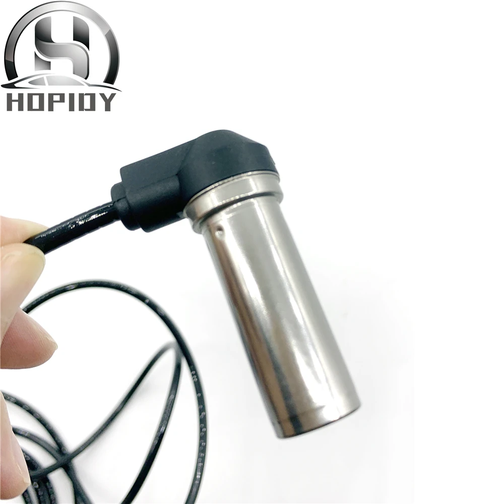 Датчик скорости колеса ABS для грузовика IVECO Stralis EuroCargo EuroMover EuroStar EuroTrakker 4410328590 41200562.