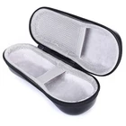 Практичный чехол для Braun NTF3000, чехол для термометра Xiaomi Mijia Ihealth, чехол для хранения лба, Кожаный противоударный водонепроницаемый чехол для Ca