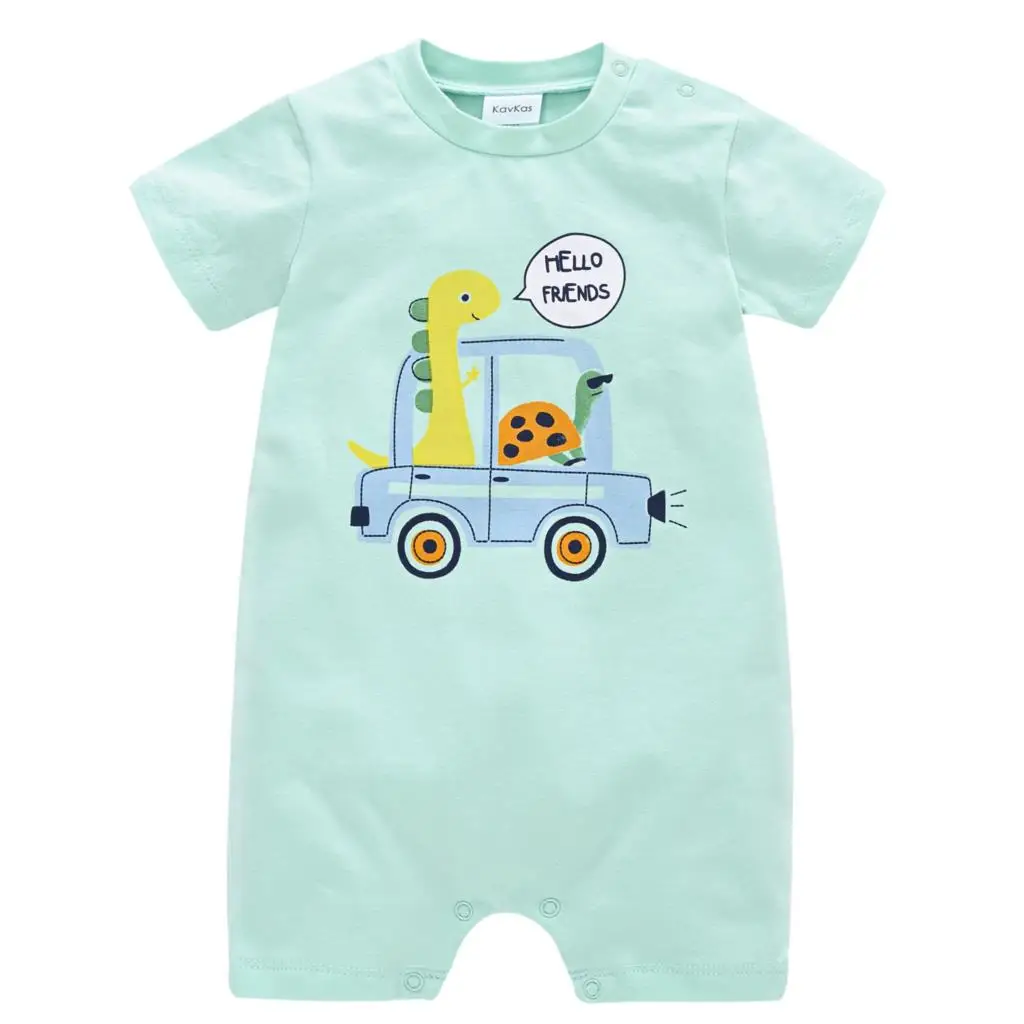 

Cute Giraffe Onesies ropa bebe infant baby rompers Baby Girl Clothes 100% Cotton Unicorn Overalls bebe fille Newborn Baby Onesie