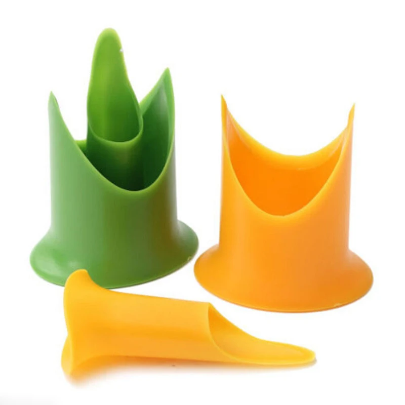 2pcs New Home Use Utility Chili Peppers Seed Remover Tomatoes Core Separator Device Kitchen Tools F0013 | Дом и сад