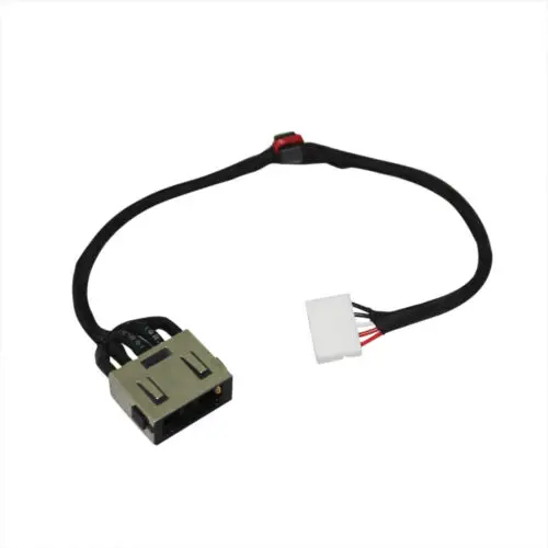 

Для LENOVO IDEAPAD G50-30 G50-40 G50-45 G50-50 DC POWER JACK CABLE CHARGING PORT