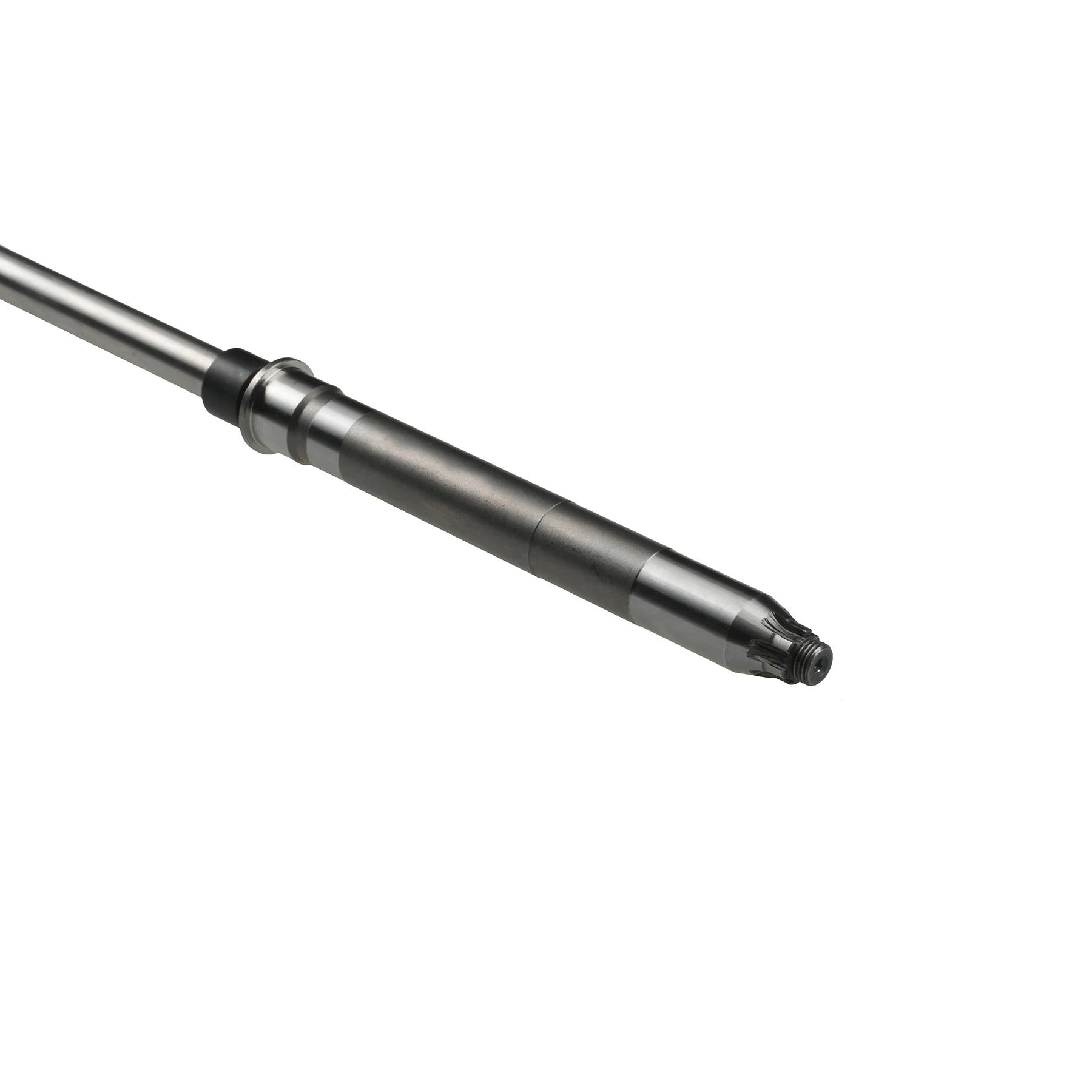 66T-45501-10 вал драйвера (длинный) для Yamaha Parsun Powertec Hidea 40HP 40X подвесной двигатель