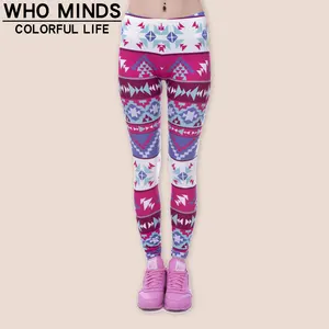 Леггинсы женские, с высокой талией, пуш-ап, антицеллюлитные