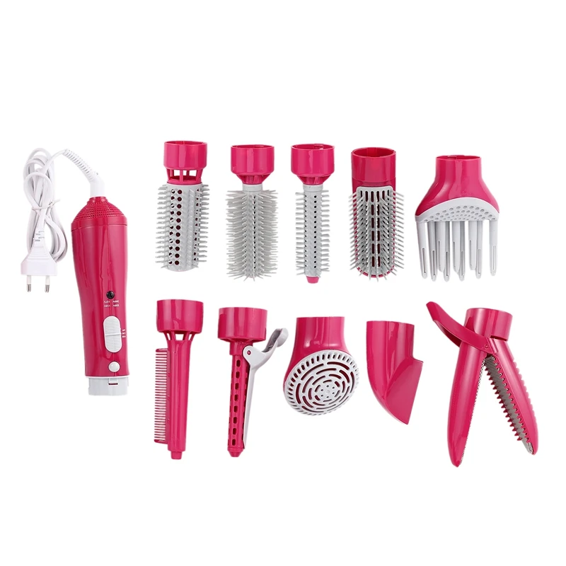 10 в 1 щипцы для завивки волос | Красота и здоровье