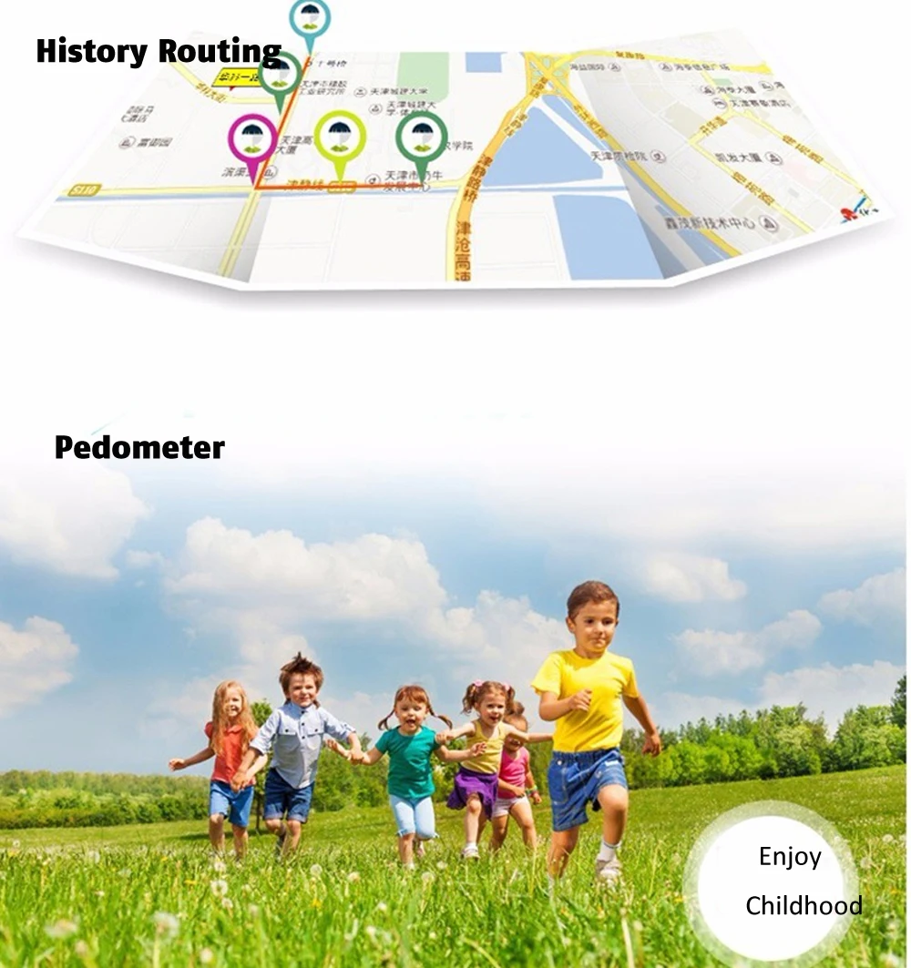 B1 OLED детские gps умные часы SOS умный мониторинг позиционирования трекер умные часы телефон дети gps Smartwatch PK Q50 Q90 Q528