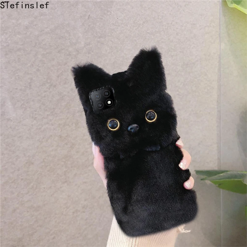 animal phone case for oppo a5 a9 a53 2020 a11 a52 a92 a72 a73 5g cases realme x50 5 6 7 8 pro c3 c11 x3 super zoom mobile cover free global shipping