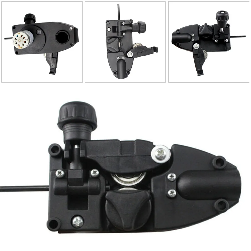 Feeder Mig Welder 0.6-1.0mm Wire 12/24V 8W/15W Assembly Drive Groove Shape | Инструменты