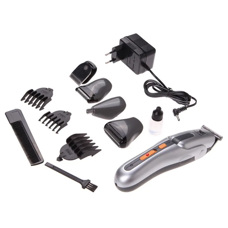 Электрический друга жениха Уход за лошадьми Комплект машинки для стрижки волос