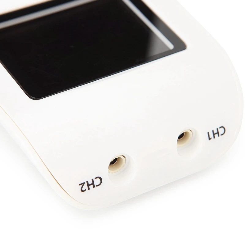 

12 Programs TENS Body Massager Digital Acupuncture EMS Therapy Device Electric Pulse Machine Muscle Stimulator