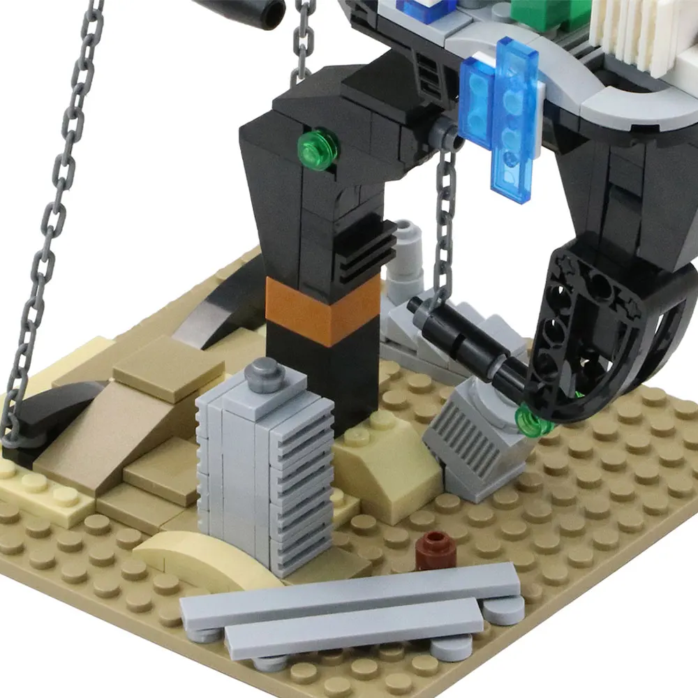 

MOC Creator