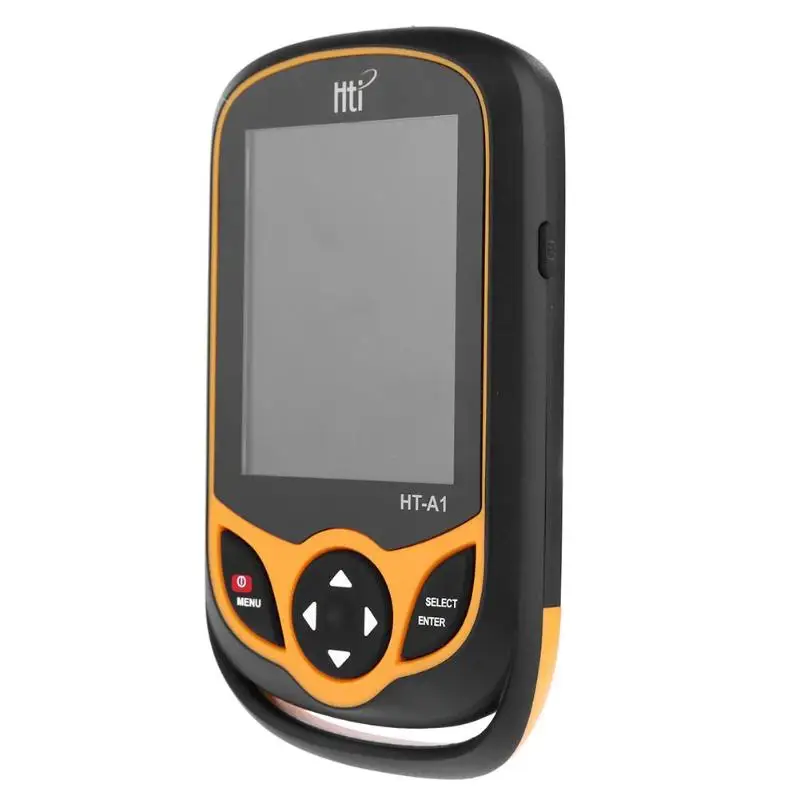 HT A1 220*160 разрешение full View TFT экран Инфракрасный термометр для измерения