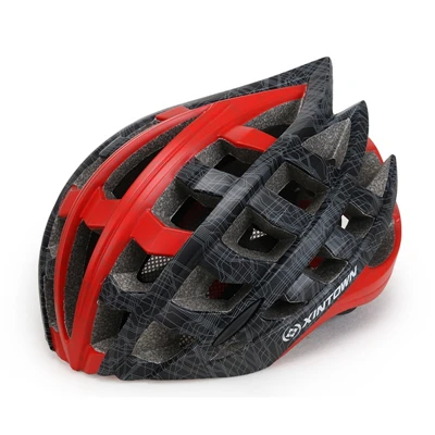 1 Крутой цельно-Формованный дорожный велосипед MTB Halmet велосипедный шлем MTB Аксессуары Casco Ciclismo профессиональные велосипедные шлемы - Цвет: 1