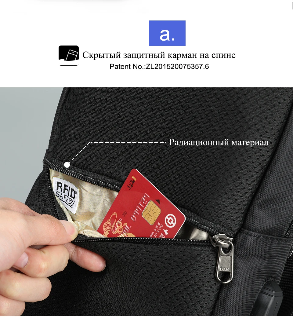 Рюкзак многофункциональная Женская Сумка водонепроницаемая с портом для наушников мужские сумки на плечо для женщин нагрудная сумка через плечо